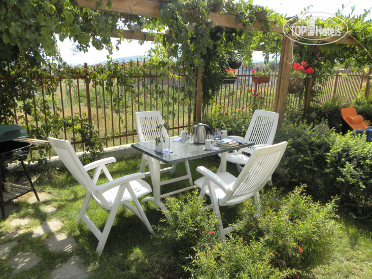 New photos from tourists Harmony Hills 4*