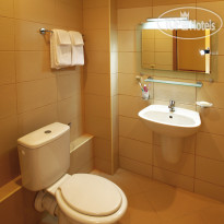 Harmony Hills Ванная комната