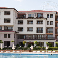 Harmony Hills Внешний вид