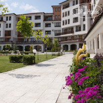 Harmony Hills Внешний вид