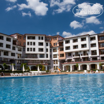 Harmony Hills Бассейн