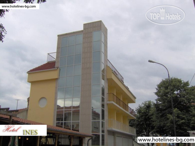 Hotel photo Ines 3*