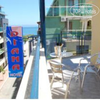 Diana Family Hotel 