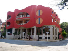 Manz 2 Hotel 2*