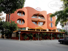 Manz 2 Hotel 2*