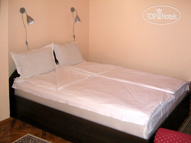 Hotel photo Граматикови APT
