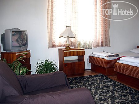 Hotel photo Димови APT