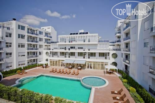 Hotel photo Incognito Hotel 3*