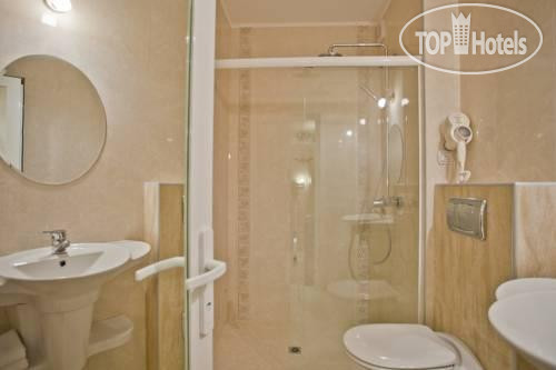 New photos from tourists Incognito Hotel 3*