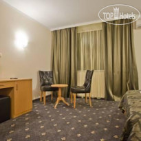 Incognito Hotel