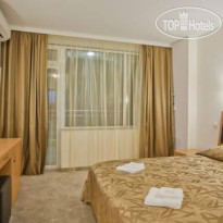 Incognito Hotel