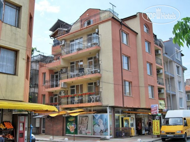 Hotel photo Fener 2*