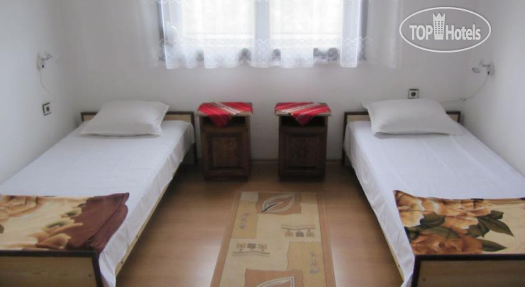 New photos from tourists Mavrova Guest House 2*