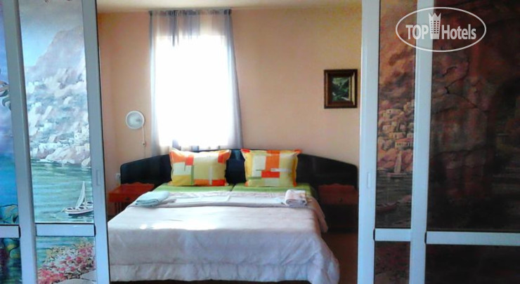 New photos from tourists Daniela Guest House