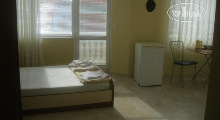 New photos from tourists Nadin Guest House