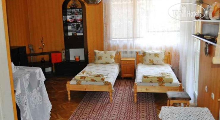 Hotelier's photos Lozengradska Guest House