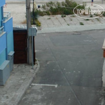 Cherno More Guest House  