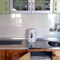 Cherno More Guest House  