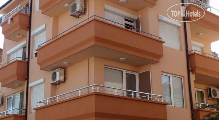 Hotel photo Cherno More Guest House  