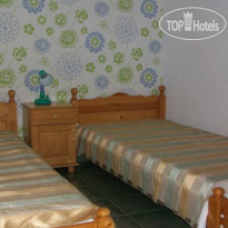 Cherno More Guest House  