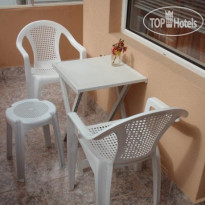 Cherno More Guest House  