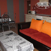 Morska Zvezda (Sea Star) 