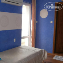 Morska Zvezda (Sea Star) 