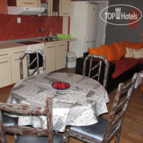 Morska Zvezda (Sea Star) 