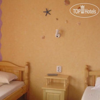 Morska Zvezda (Sea Star) 