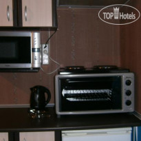 Morska Zvezda (Sea Star) 