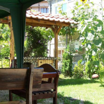 Sunflowers Guest House  