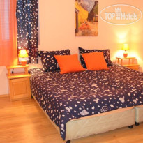 Sunflowers Guest House  