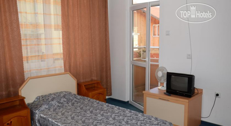 New photos from tourists Veda Guest House 3*