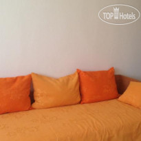 Serbezovi Guest House 