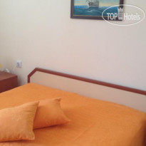 Serbezovi Guest House 