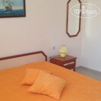 Serbezovi Guest House 