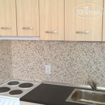 Serbezovi Guest House 