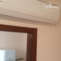 Serbezovi Guest House 