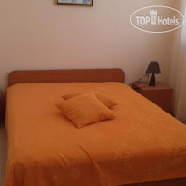 Serbezovi Guest House 