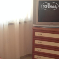 Serbezovi Guest House 