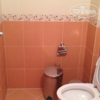 Serbezovi Guest House 