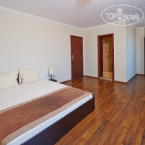 Rose Gardens Apart Hotel