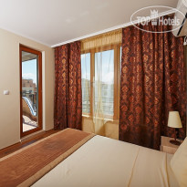 Rose Gardens Apart Hotel