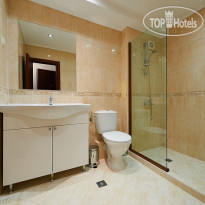 Rose Gardens Apart Hotel