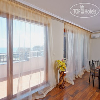 Rose Gardens Apart Hotel