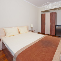 Rose Gardens Apart Hotel