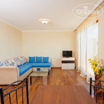 Rose Gardens Apart Hotel