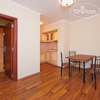 Rose Gardens Apart Hotel