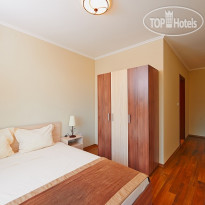 Rose Gardens Apart Hotel