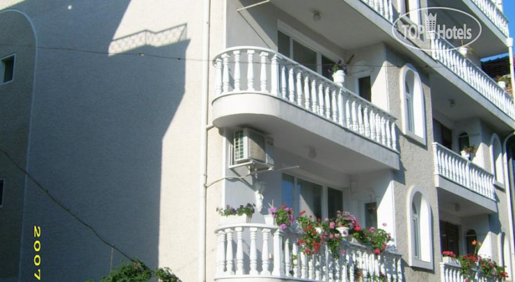 Hotel photo Panchev Guest House  2*